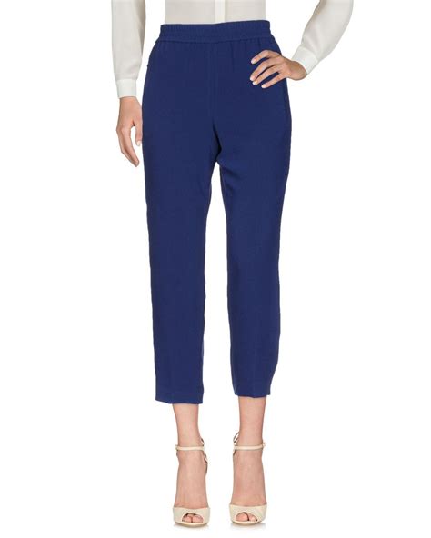 fake tory burch pants|Tory Burch casual pants.